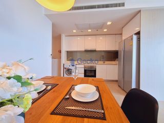For rent 2 bedrooms condo in Bang Lamung, Chonburi