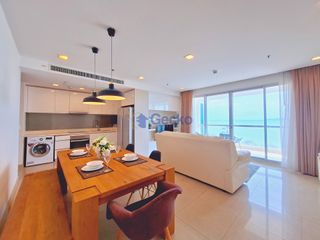 For rent 2 bedrooms condo in Bang Lamung, Chonburi