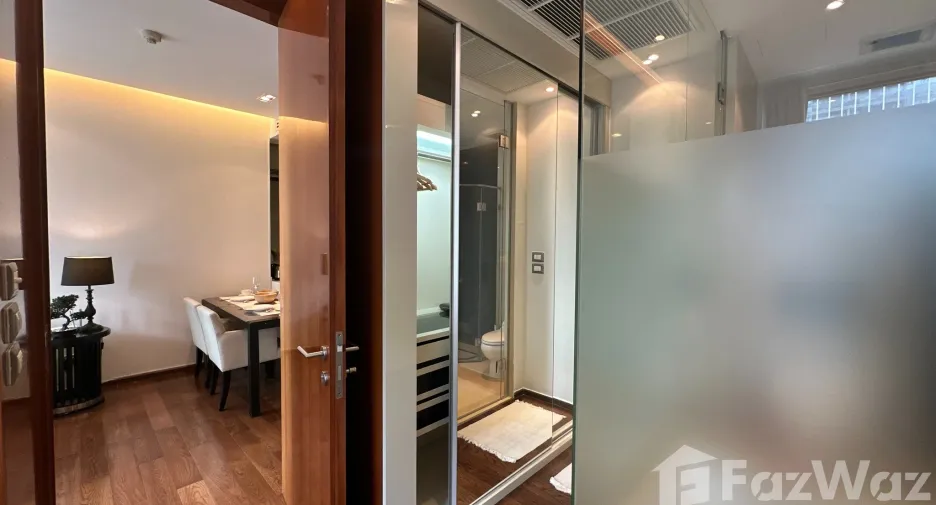 Продажа и аренда 1 кровать кондо в Кхлонг Тоеи, Бангкок