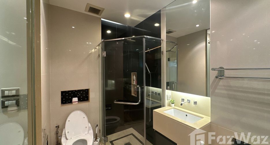 Продажа и аренда 1 кровать кондо в Кхлонг Тоеи, Бангкок