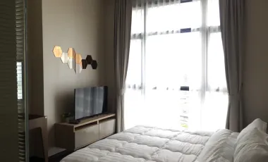 Condo en alquiler de 1 habitaciones en Khlong Toei, Bangkok