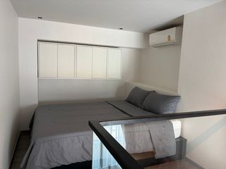 For rent 1 bed condo in Phaya Thai, Bangkok