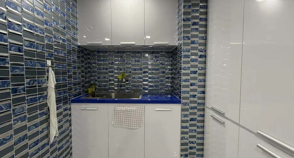 For sale 2 bedrooms condo in Watthana, Bangkok