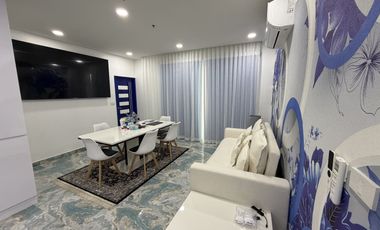 For sale 2 bedrooms condo in Watthana, Bangkok