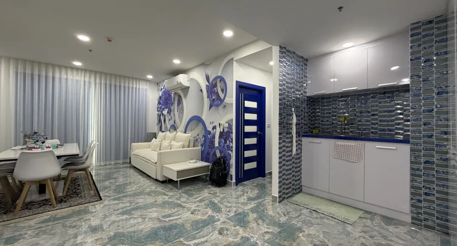 For sale 2 bedrooms condo in Watthana, Bangkok