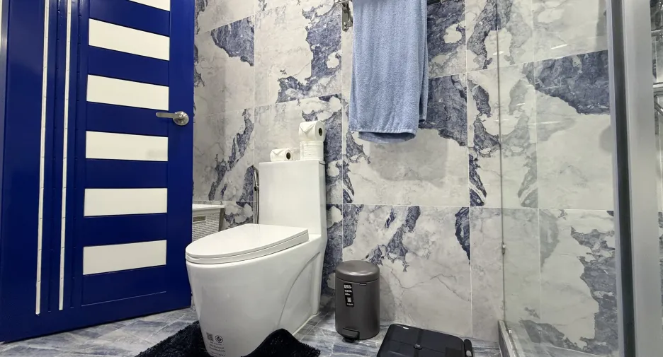 For sale 2 bedrooms condo in Watthana, Bangkok