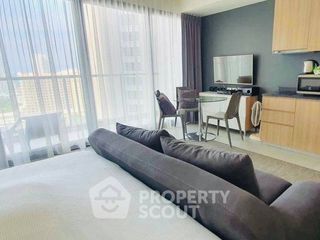 For Rent 1 Bedroom Condo In Bang Lamung, Chonburi