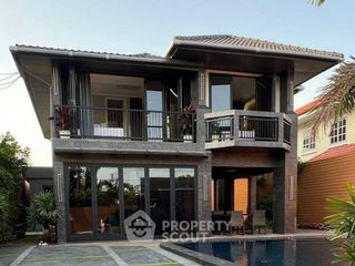 For Rent 7 Bedroom House In Bang Lamung, Chonburi