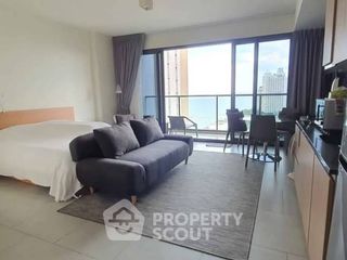 For Rent 1 Bedroom Condo In Bang Lamung, Chonburi