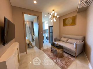 For Rent 1 Bedroom Condo In Bang Lamung, Chonburi