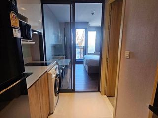 For Rent 1 Bedroom Condo In Bang Lamung, Chonburi