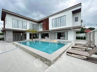 For Rent 7 Bedroom House In Sattahip, Chonburi