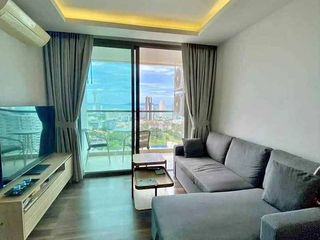 For Rent 1 Bedroom Condo In Bang Lamung, Chonburi