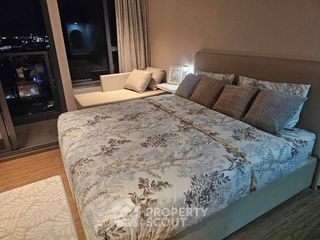 For Rent 1 Bedroom Condo In Bang Lamung, Chonburi