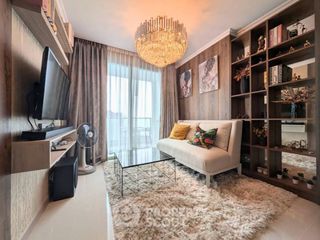 For Rent 1 Bedroom Condo In Bang Lamung, Chonburi