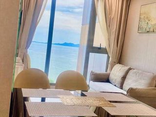For Rent 1 Bedroom Condo In Bang Lamung, Chonburi