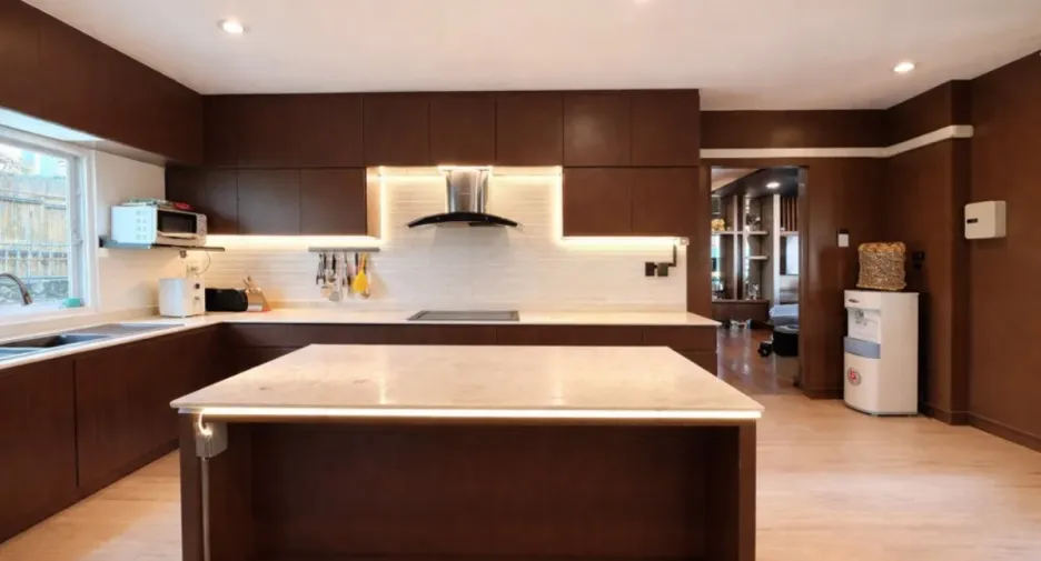 Casa en venta de 5 habitaciones en Bang Lamung, Chonburi