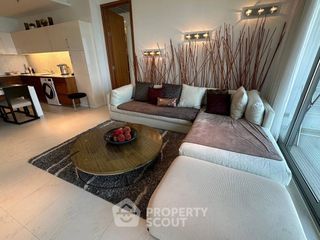 For Rent 2 Bedroom Condo In Bang Lamung, Chonburi