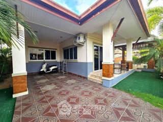 For Rent 2 Bedroom House In Bang Lamung, Chonburi