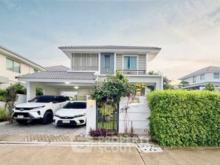 For Rent 3 Bedroom House In Si Racha, Chonburi