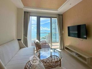 For Rent 1 Bedroom Condo In Bang Lamung, Chonburi