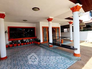 For Rent 5 Bedroom House In Bang Lamung, Chonburi