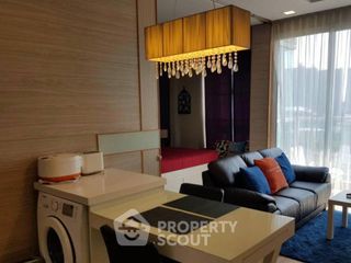 For Rent 1 Bedroom Condo In Bang Lamung, Chonburi