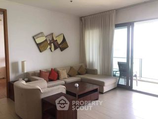 For Rent 2 Bedroom Condo In Bang Lamung, Chonburi