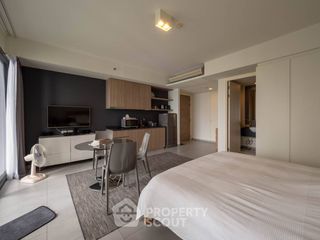 For Rent 1 Bedroom Condo In Bang Lamung, Chonburi