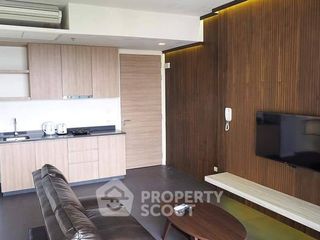 For Rent 1 Bedroom Condo In Bang Lamung, Chonburi