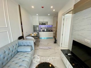 For Rent 1 Bedroom Condo In Bang Lamung, Chonburi