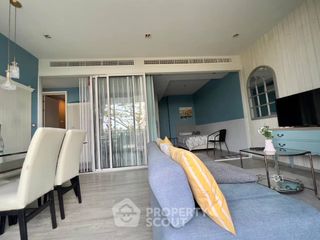 For Rent 2 Bedroom Condo In Bang Lamung, Chonburi