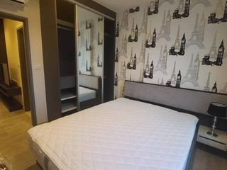 For Rent 1 Bedroom Condo In Bang Lamung, Chonburi