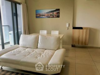 For Rent 1 Bedroom Condo In Bang Lamung, Chonburi