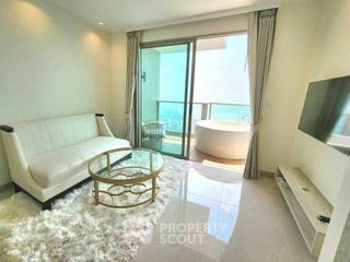 For Rent 1 Bedroom Condo In Bang Lamung, Chonburi