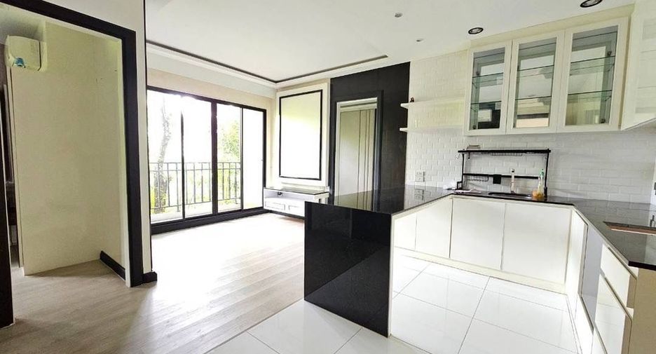 For sale 2 bedrooms house in Mueang Samut Prakan, Samut Prakan