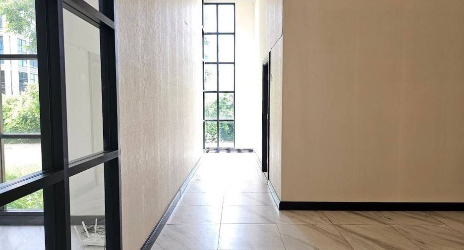 For sale 2 bedrooms house in Mueang Samut Prakan, Samut Prakan