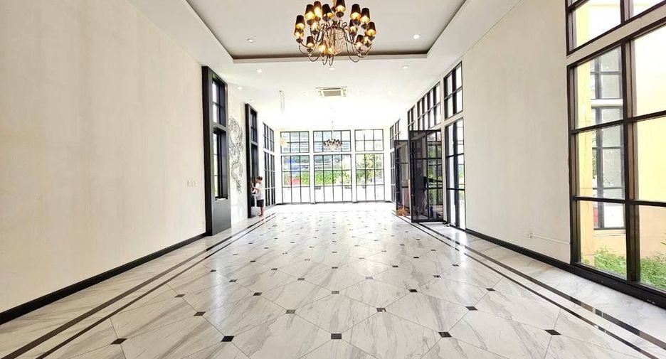 For sale 2 bedrooms house in Mueang Samut Prakan, Samut Prakan
