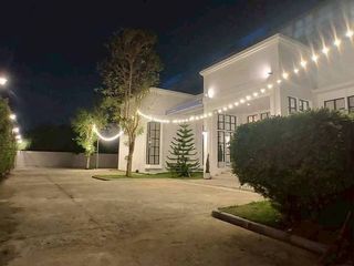 For sale 2 bedrooms house in Mueang Samut Prakan, Samut Prakan