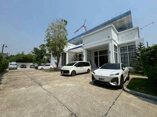 For sale 2 bedrooms house in Mueang Samut Prakan, Samut Prakan
