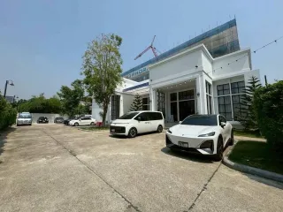 出售 2 卧室 独立屋 在 Mueang Samut Prakan, Samut Prakan