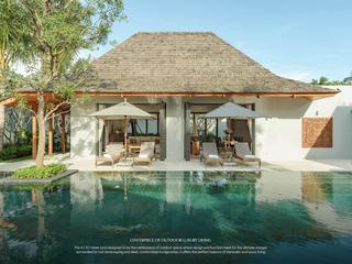 For sale 4 bedrooms villa in Thalang, Phuket
