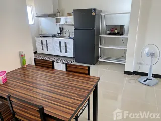出租 2 卧室 独立屋 在 塔朗, 普吉