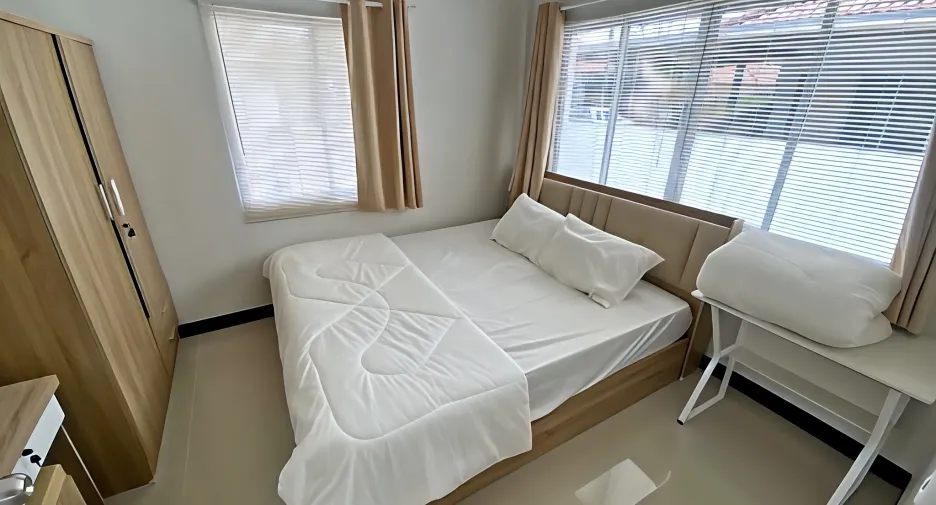 For rent 2 bedrooms house in Thalang, Phuket
