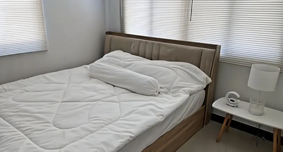 For rent 2 bedrooms house in Thalang, Phuket