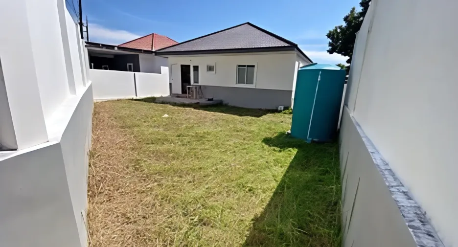 For rent 2 bedrooms house in Thalang, Phuket