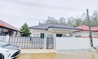 For rent 2 bedrooms house in Thalang, Phuket