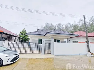For Rent 2 Bedroom House In Thalang, Phuket