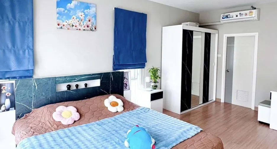 For rent 3 bedrooms house in Mueang Chiang Mai, Chiang Mai