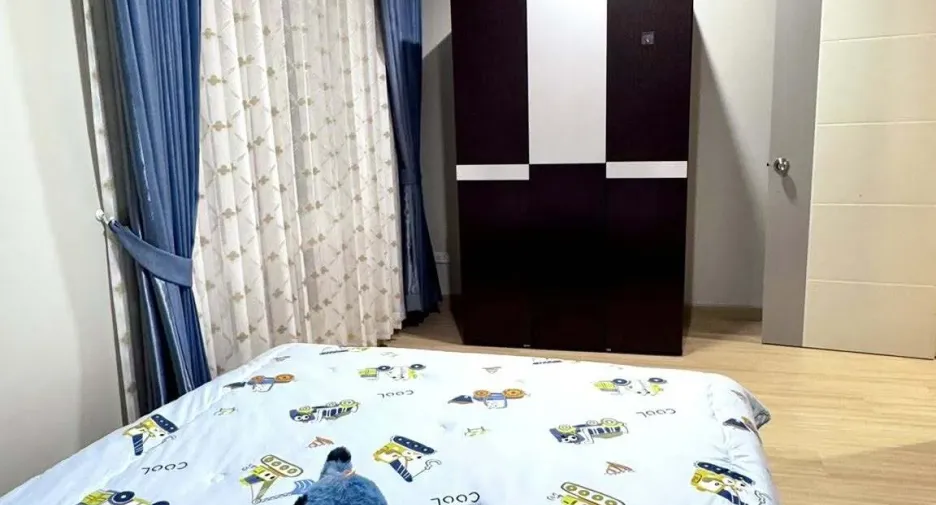For rent 3 bedrooms house in Mueang Chiang Mai, Chiang Mai